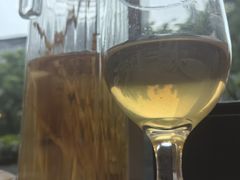 茅根竹蔗马蹄水-万龙洲海鲜(广渠门店)