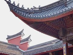 -宁波府城隍庙