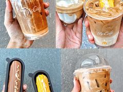 -麦当劳(苏州中心星悦汇店)