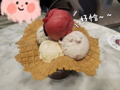 -哈根达斯(上海金山店)