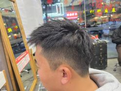-星格造型·Hair Salon