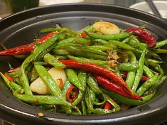 -云海肴·汽锅鸡·云南代表菜(天山百盛优客店)