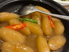 -富淳饭店(世纪公园店)