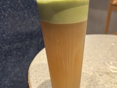 -喜茶(北京华贸购物中心店)