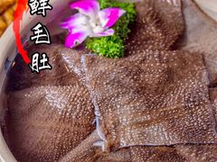 -小龙坎火锅(黄河店)