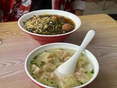 -珊珊小笼馆(仙霞路店)