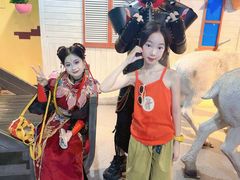 -海合安武汉极地海洋公园