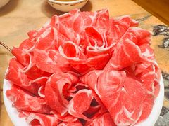 -清真·安乐园火锅(王府大街店)