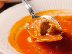 -波特曼西餐厅(中央大街店)