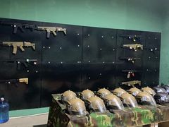 -319集结地真人CS·团建·轰趴馆(城外诚店)