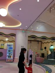 -奈尔宝家庭中心·亲子餐厅(苏州大悦城店)