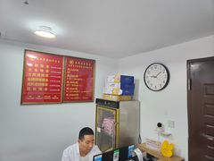 -龙脊堂龙氏推拿 整脊(陆家浜店)