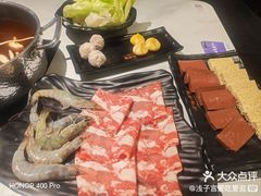 -呷哺呷哺(砂之船奥莱店)