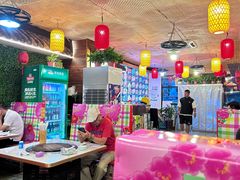 -人民公社铁锅炖·东北菜(卫国道店)