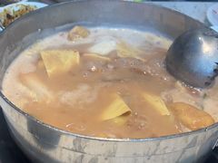 -土风豆米火锅(鸿通城店)