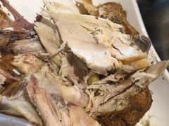 -西安饭庄·非遗陕菜(钟楼店)