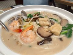 莆田卤面-莆田餐厅PUTIEN(万象天地店)