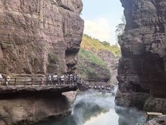 -云台山风景名胜区