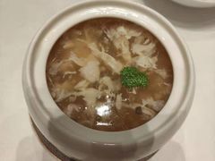 芙蓉海鲜羹-乾隆美食·本帮菜(黄河路店)