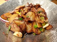 -老阿爸鲜鱼土菜(园区永旺店)