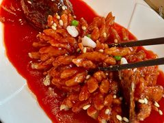 -奇芳阁·百年清真南京菜(夫子庙店)