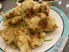 锅包肉-春花民族美食(佳木斯总店)