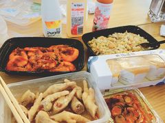 -盒马鲜生(189购物中心店)