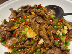 -回头食客-李久其家民间餐厅(望城金桥国际店)