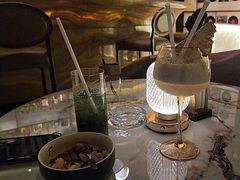 -长沙北辰洲际酒店-SKY 27酒廊