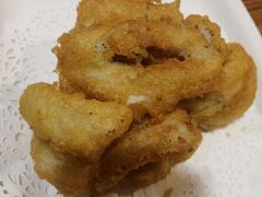 -香港仔茶餐厅(凤阳店)