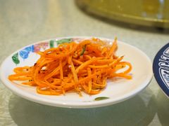 -巴依老爷·新疆美食(上城区天城路店)