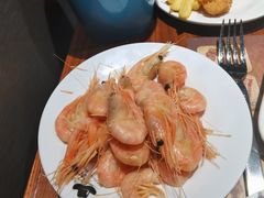 -汉巴味德·烤肉与啤酒的自助(杭州大悦城店)