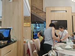-流舫海鲜酒家(张溪店)
