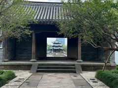 -台州府城(东湖)