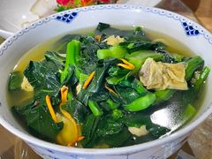 -大灶头·新昌菜(中国茶市店)