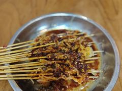 -西工饭庄快餐厅(西工小街店)