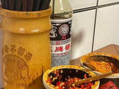 -矮子粉店1985·长沙米粉(湘春路店)