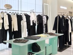 -KK ONE(京基滨河时代店)