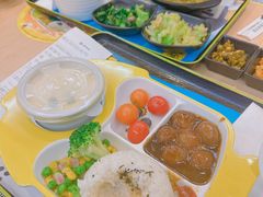 -老娘舅(吴淞路店)