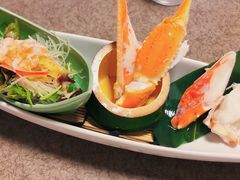 -蟹道乐(道顿堀本店)