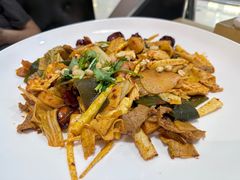 -拿渡麻辣香锅(龙旗购物中心店)