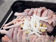 -果然农夫椰子鸡(虎门大润发店)
