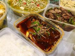 -蜀宴小调·精致家常菜(科华店)
