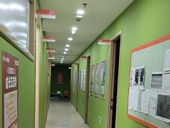 -昂立青少儿成长中心(杨浦国和1000校区)