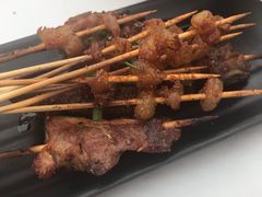 -湘江大码头·龙虾馆(渔人码头一店)