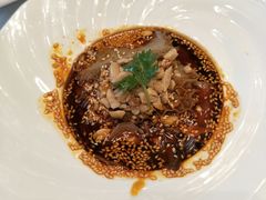 -香宫中餐厅 · 桂林香格里拉