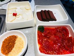 -海底捞火锅(油麻地店)