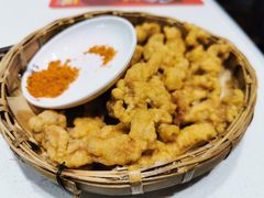 -川西坝子火锅(金沙1.0直营店)
