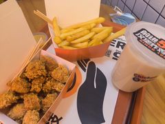 -前进5路汉堡炸鸡(前进五路店)