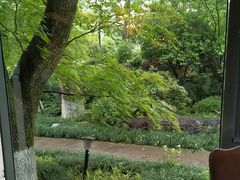 -浙江西子宾馆·瑶园咖啡厅